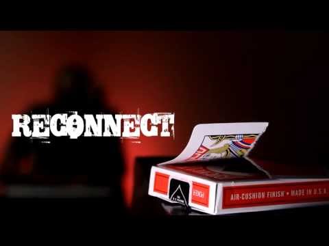 RECONNECT by Marcus Eddie