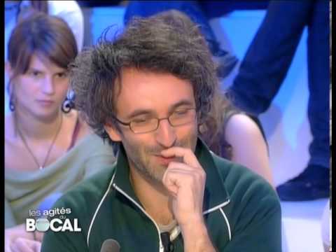 LES AGITES DU BOCAL EMISSION 30