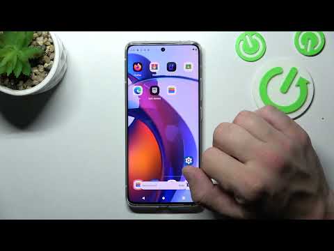 How to Remove / Restore Phone Icon from / to the Home Screen on Motorola Edge 30 Fusion