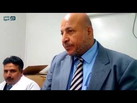 مصر العربية حملة للقضاء على فيروس "سي" في"الهجانة" بحضور روبرتو كارلوس