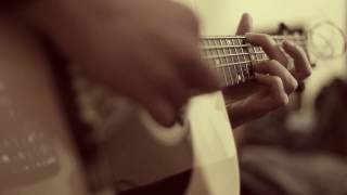 The Album Leaf - Streamside Cover (With Tabs)