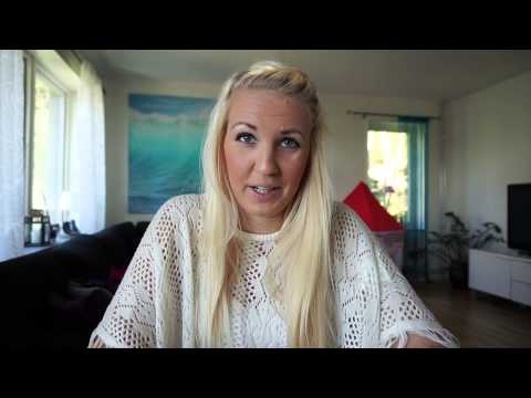 På Smällen's videoblogg: Gravidvecka 9