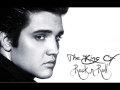 Elvis Presley - The King of Rock' n Roll 