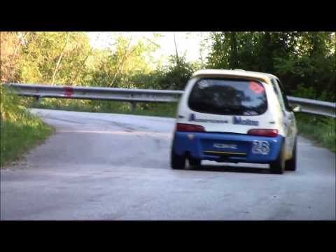 Rally C.tà di Camaiore 2013 P.S.6 Cl.ca Finale (6/7)