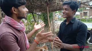 गरीब का रक्षाबंधन(Actor Gourav Vidhan)2020 Rakshabandhan Spacial video