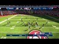 Madden NFL 13 - Kinect Integration