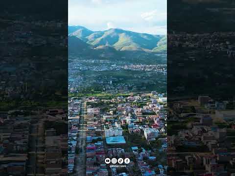 Provinca de Jaén, Cajamarca, tierra acogedora y llena de tradición