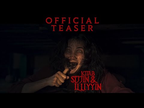 Kitab Sijjin & Illiyyin
