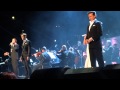 IL Divo & Katherine Jenkins - Time To Say GoodBye ...