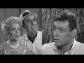 Professor's Inappropriate Comment | Gilligan's Island
