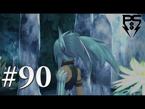 Tales of Xillia 2 PsS Playthrough Part 90 - Celsius' Request (Jude)