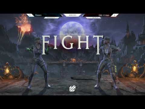 Coosco vs C88 | El Malo - VGPRO MKXL TOP 8