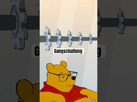 Gangschaltung