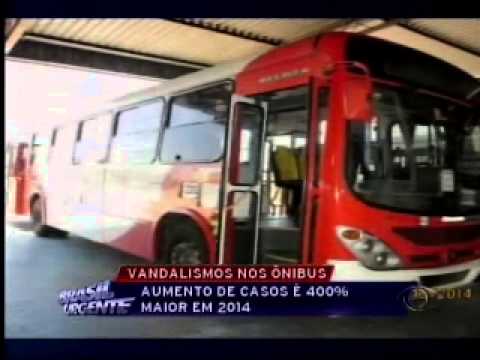 Brasil Urgente Campinas - 29 12 2014 (PARTE 2)