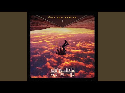 Qué Tan Arriba