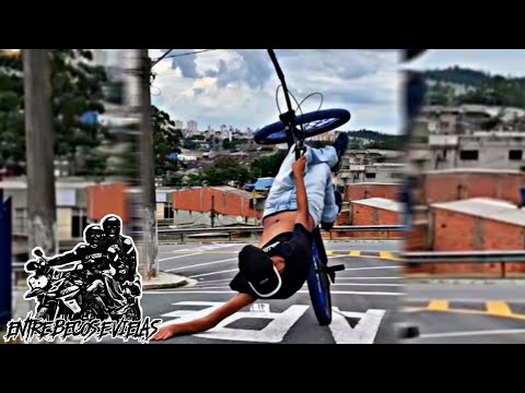 OS MELHORES GRAU DE BIKE 2023 #14 🎶🚀