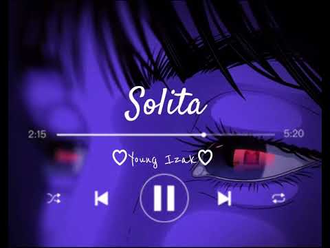 Young Izak - Solita