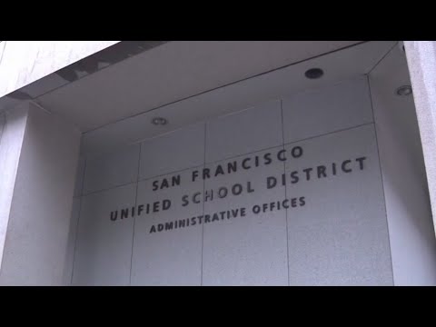 San Francisco Unified School District board to vote on lottery ...
