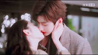 #エロキス 若いカップルと超好色なキスシーン #キスシーン #キス