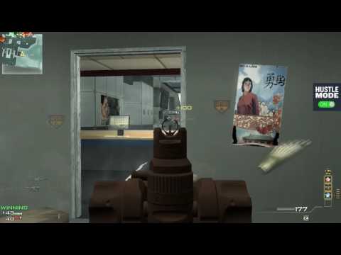 Scar-L Moab on Terminal w/TGDPlays