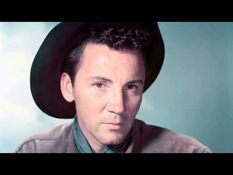 Celebrities of A Different Era: The Amazing Cameron Mitchell