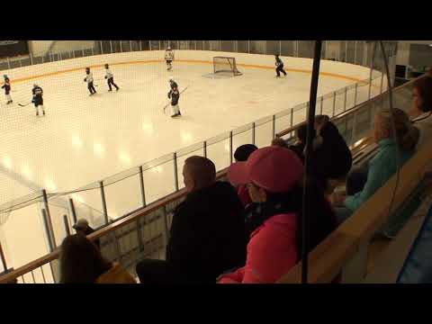 180915 Blues B2 - Kärpät, erä 2 - osa 1