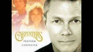 Piano Solo : Karen's Theme by Richard Carpenter