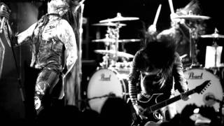 Murderdolls - Homicide Drive[HD]