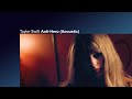 Taylor Swift - Anti-Hero (Acoustic)