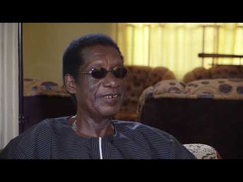 Dele Ojo Moment b4 Death