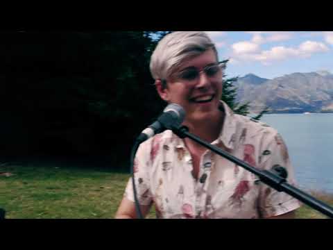 Bored - Live at Lake Hāwea (feat. the Raddlers).