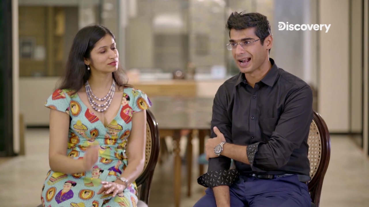 Design Cafe- The futuristic interior design solution | India Start-Up Stories | Tonight at 7 PM