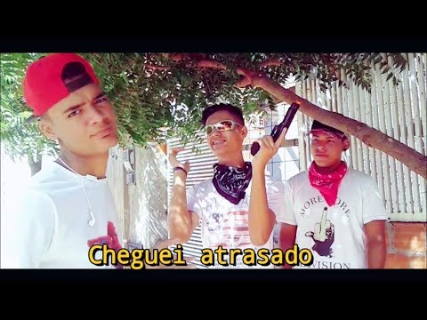 ALDAIR PLAYBOY / PARODIA | AMOR FALSO