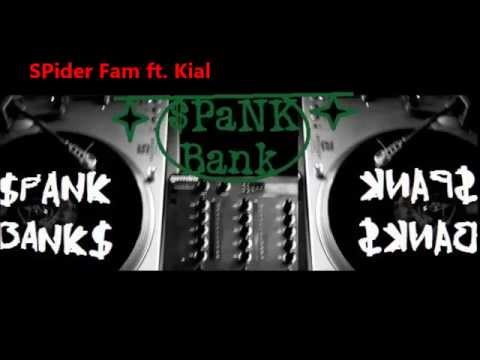 Spiderfam ft.  Vexx the smutt king