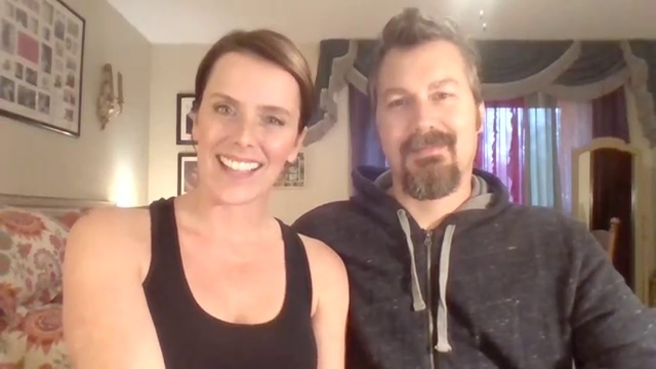 Thanks for Joining our Class! Join Essential Families