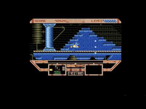 Amiga 500 - The Killing Game Show (Audio HQ)