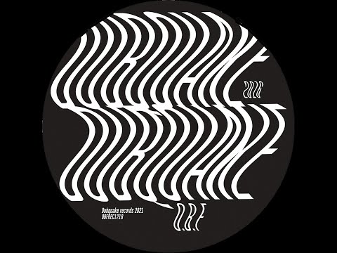 DUBQUAKE RECORDS - OBFREC1218 - OBF - Dubquake 2016 + Late Night Mix (12")