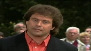 Medley Ireen Sheer, Andy Borg, Costa Cordalis & Patrick Lindner 1994