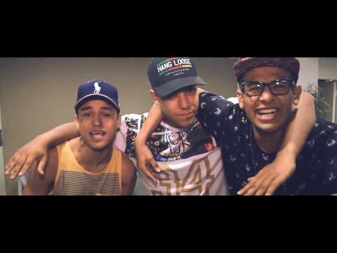 MC Menor da VD MC Rafa 22 e MC W1 - Medley Frenético 2017