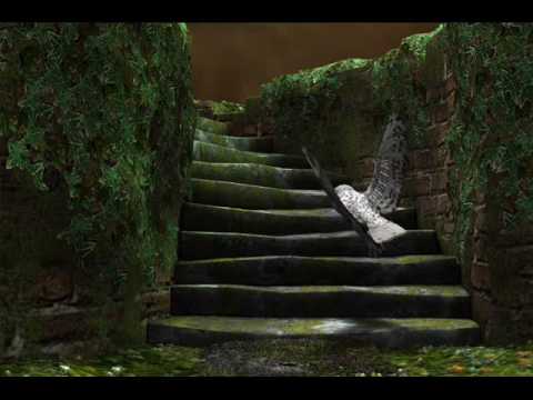 Saybia - Empty Stairs