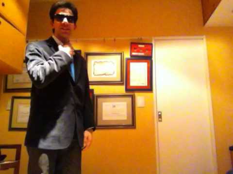 The Catz And Caver Show I