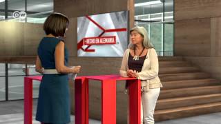 Pobreza en Alemania: ¿lamentos de ricos? | Hecho en Alemania