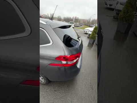 фото peugeot 308 ii рестайлинг 0