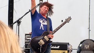 Pat Travers Band - Boom Boom (Out Go The Lights)