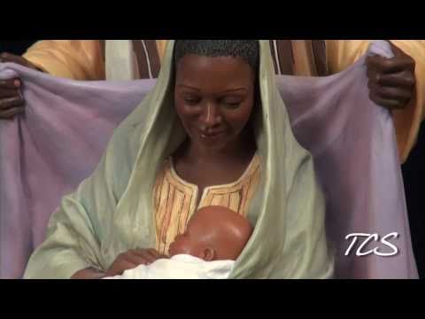 Ebony VisionsThe Holy Family 2008 Blackshear Membership