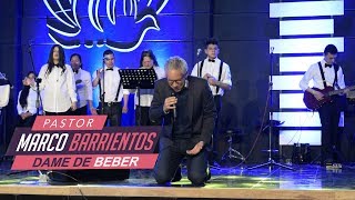 Dame de Beber | Marco Barrientos  | Banda GSL