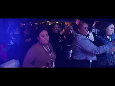 Island Girl Remake Live _ Fiakal