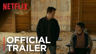 The Fundamentals of Caring Film Trailer