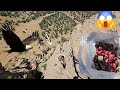 Disaster In The Mountains Mirza S Fall And A Bitter Incident For Hadi