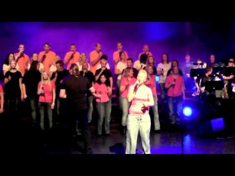 The Boy From New York City (The Real Choir, #11, Kolben, 2010.06.13)